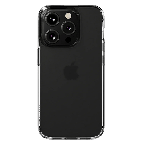 Cygnett: AeroShield Protective Case for iPhone 16 Pro - Clear - GR Phones