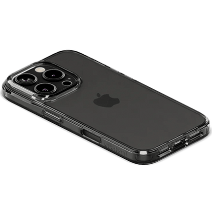 Cygnett: AeroShield Protective Case for iPhone 16 Pro - Clear - GR Phones