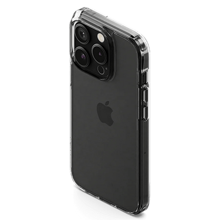 Cygnett: AeroShield Protective Case for iPhone 16 Pro - Clear - GR Phones