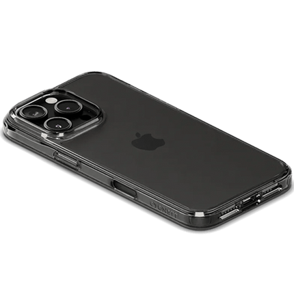 Cygnett: AeroShield Protective Case for iPhone 16 Pro Max - Clear - GR Phones