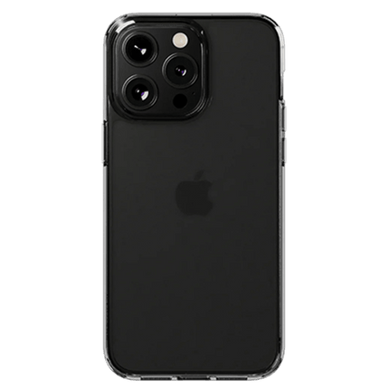 Cygnett: AeroShield Protective Case for iPhone 16 Pro Max - Clear - GR Phones