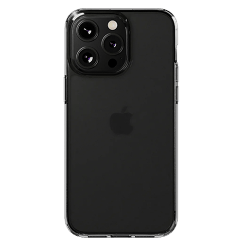 Cygnett: AeroShield Protective Case for iPhone 16 Pro Max - Clear - GR Phones