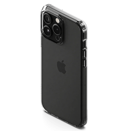 Cygnett: AeroShield Protective Case for iPhone 16 Pro Max - Clear - GR Phones