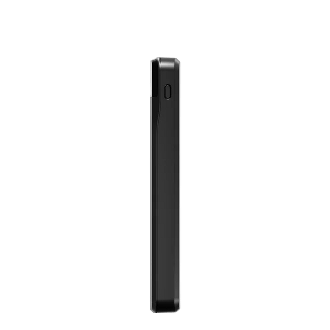 Cygnett ChargeUp Boost 4th Gen 10,000 mAh Power Bank - Black - GR Phones
