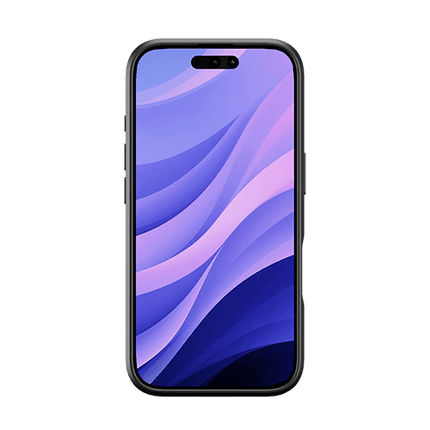 Cygnett: MagShield Magnetic Protective Case for iPhone 16 - Black - GR Phones