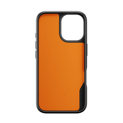 Cygnett: MagShield Magnetic Protective Case for iPhone 16 Plus - Black - GR Phones