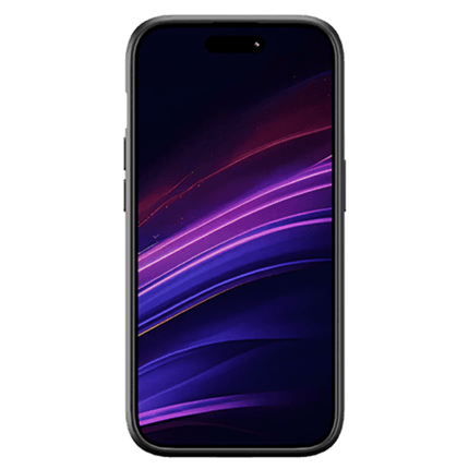 Cygnett: MagShield Magnetic Protective Case for iPhone 16 Pro - Black - GR Phones