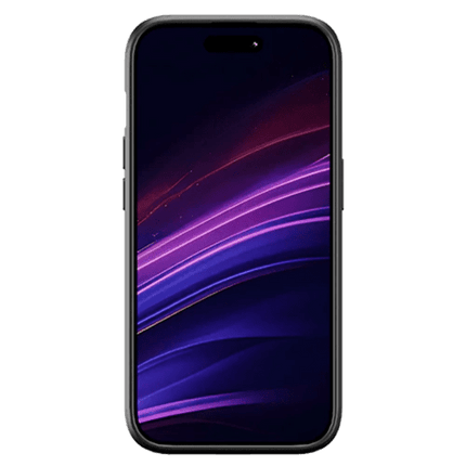 Cygnett: MagShield Magnetic Protective Case for iPhone 16 Pro Max - Black - GR Phones