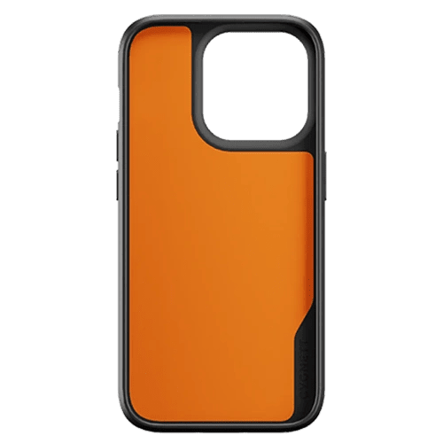 Cygnett: MagShield Magnetic Protective Case for iPhone 16 Pro Max - Black - GR Phones