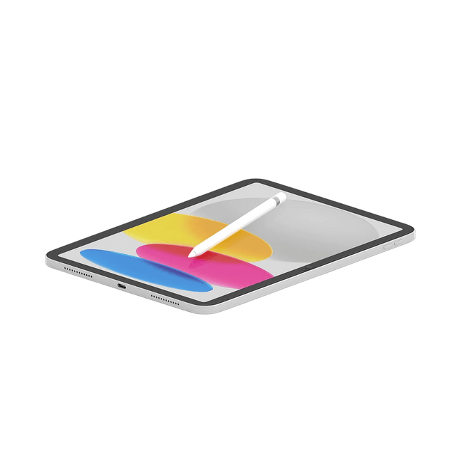 Cygnett OpticShield Apple iPad "10.9" (10th Gen/11th Gen) Tempered Glass Screen Protector - (CY4392CPTGL) - GR Phones