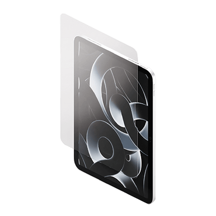 Cygnett OpticShield Apple iPad Air M2 /M3 "13"(1st Gen) Japanese Tempered Glass Screen Protector - (CY5047CPTGL) - GR Phones