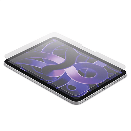 Cygnett OpticShield Apple iPad Air (M2/M3) "11" (6th Gen) Glass Screen Protector - (CY5045CPTGL), Superior Impact Absorption - GR Phones
