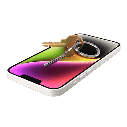 Cygnett OpticShield Apple iPhone 16e/ iPhone 14 / iPhone 13/ 13 Pro Japanese Tempered Glass Screen Protector - (CY4245CPTGL) - GR Phones