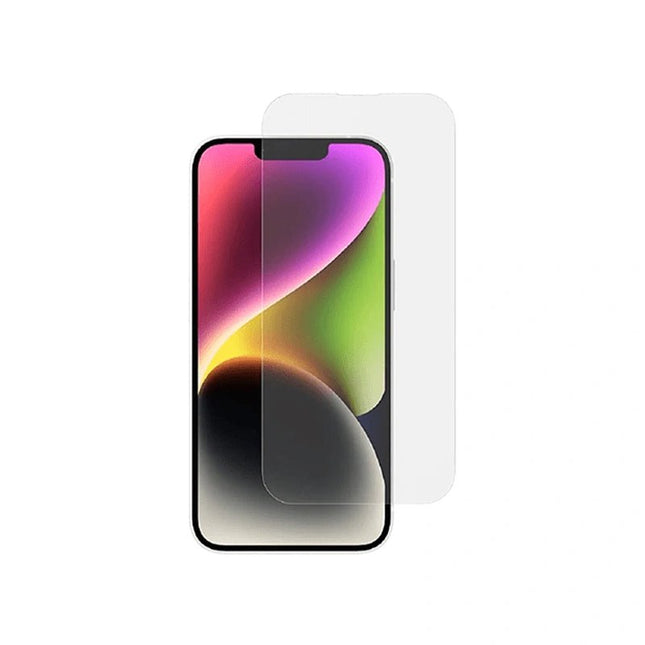 Cygnett OpticShield Apple iPhone 16e/ iPhone 14 / iPhone 13/ 13 Pro Japanese Tempered Glass Screen Protector - (CY4245CPTGL) - GR Phones