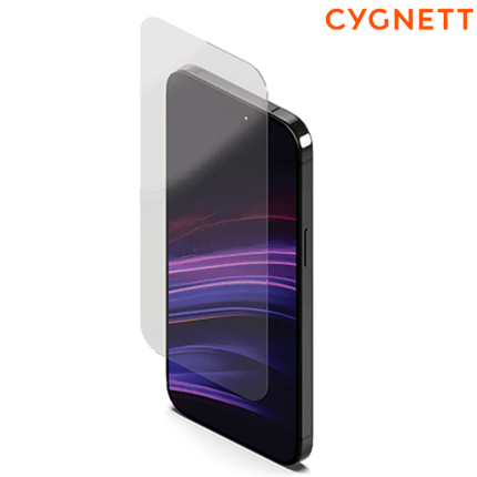 Cygnett: OpticShield Glass Screen Protector for iPhone 16 Pro Max - GR Phones