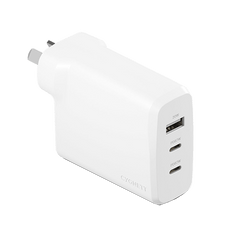 Cygnett Powermaxx 87W Multi Port Wall Charger - GR Phones