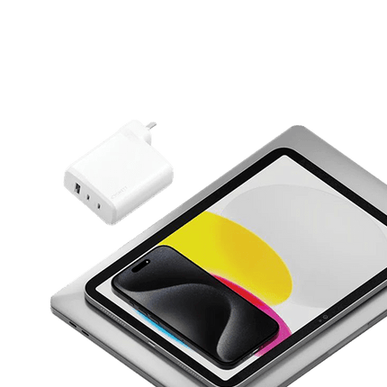 Cygnett Powermaxx 87W Multi Port Wall Charger - GR Phones