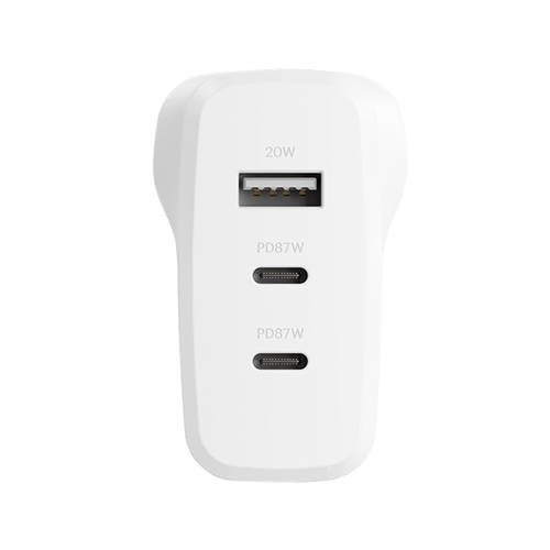 Cygnett Powermaxx 87W Multi Port Wall Charger - GR Phones