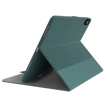 Cygnett TekView Apple iPad Air M2 (11") (6th/5th/4th Gen)/iPad Pro (11") (5th/4th/3rd/2nd/1st Gen) Case - Emerald(CY4014TEKVI) - GR Phones