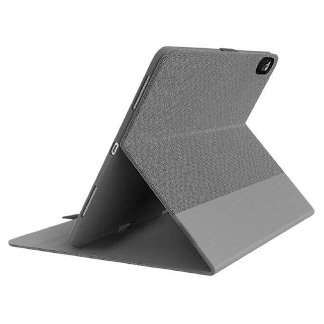 Cygnett TekView Apple iPad Air M2 (11") (6th/5th/4th Gen)/iPad Pro (11") (5th/4th/3rd/2nd/1st Gen) Case - Grey (CY4013TEKVI) - GR Phones