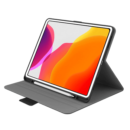 Cygnett TekView Apple iPad Air M2/M3 "10.9" (5th/4th Gen)/iPad Pro "11"(4th/3rd/2nd/1st Gen) Case - Grey/Black(CY3492TEKVI) - GR Phones