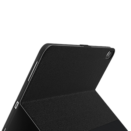 Cygnett TekView Apple iPad Air M2/M3 "10.9" (5th/4th Gen)/iPad Pro "11"(4th/3rd/2nd/1st Gen) Case - Grey/Black(CY3492TEKVI) - GR Phones