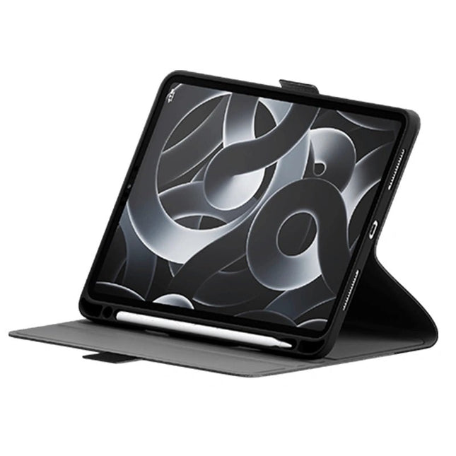 Cygnett TekView Apple iPad Air M2/M3 "13"/ iPad Pro "12.9" (6th/5th/4th/3rd) Case - Black(CY4977TEKVI),Multi Viewing Stand - GR Phones