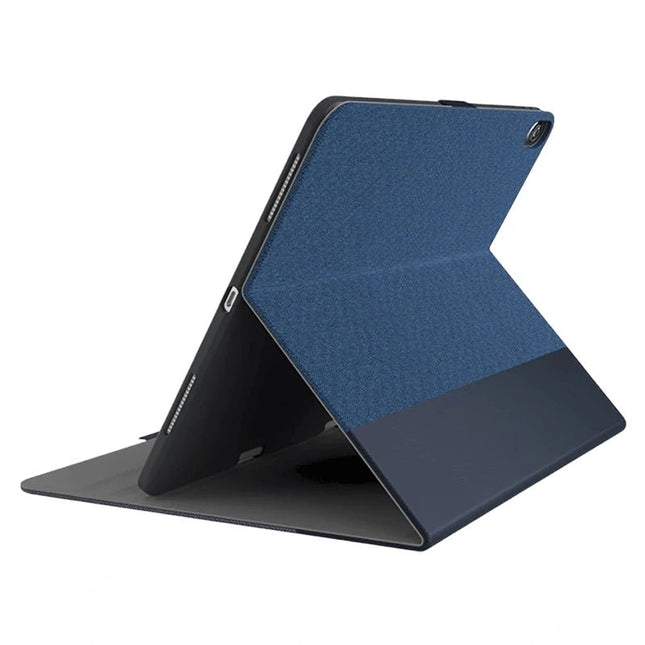 Cygnett TekView Apple iPad Air M2/M3"10.9"(Gen4 - 5th),"iPad Pro"11"(Gen 1 - 5th)Case - Navy/Blue(CY3493TEKVI) - GR Phones