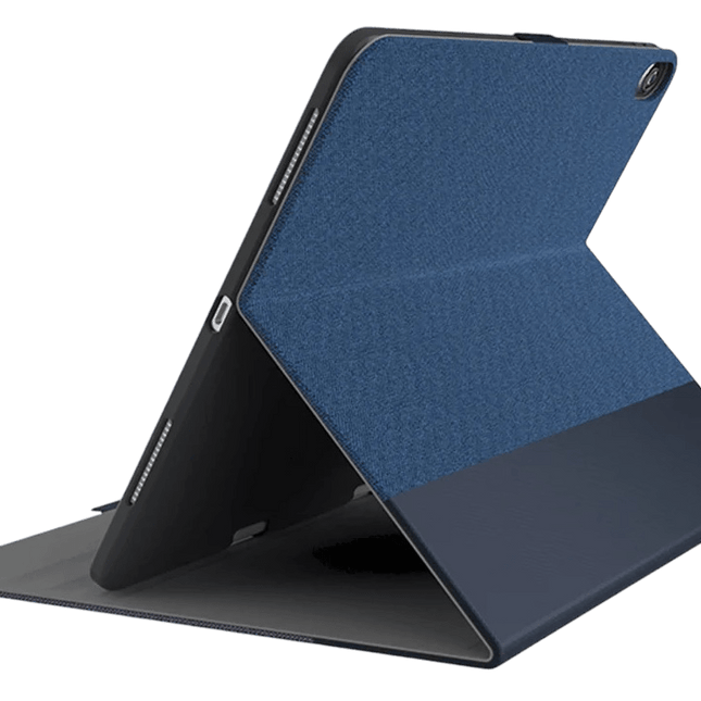 Cygnett TekView Apple iPad Air M2/M3"10.9"(Gen4 - 5th),"iPad Pro"11"(Gen 1 - 5th)Case - Navy/Blue(CY3493TEKVI) - GR Phones