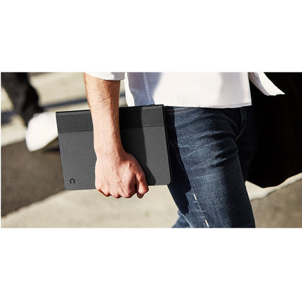 Cygnett TekView Apple iPad Air M2/M3"10.9"(Gen4 - 5th),"iPad Pro"11"(Gen 1 - 5th)Case - Navy/Blue(CY3493TEKVI) - GR Phones