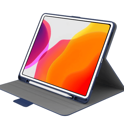 Cygnett TekView Apple iPad Air M2/M3"10.9"(Gen4 - 5th),"iPad Pro"11"(Gen 1 - 5th)Case - Navy/Blue(CY3493TEKVI) - GR Phones