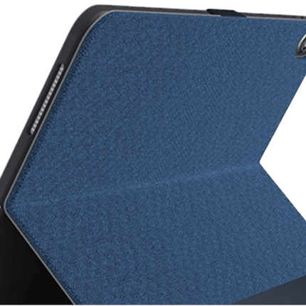 Cygnett TekView Apple iPad Air M2/M3"10.9"(Gen4 - 5th),"iPad Pro"11"(Gen 1 - 5th)Case - Navy/Blue(CY3493TEKVI) - GR Phones