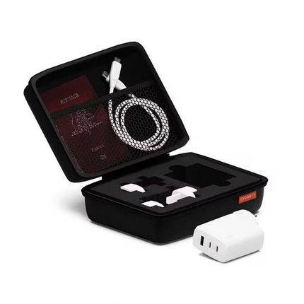 Cygnett Voyager 67W Multi Port Wall Charger - GR Phones