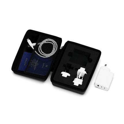 Cygnett Voyager 67W Multi Port Wall Charger - GR Phones