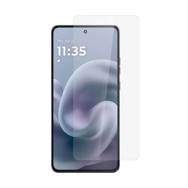 Moto G8 Super Smooth Tempered Glass Protector