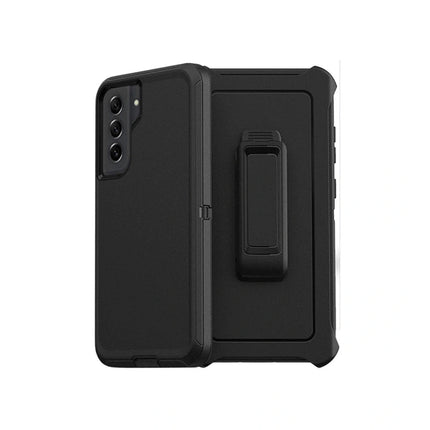Defender Case Cover with Clip For Galaxy A35 - GR Phones