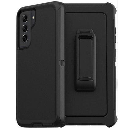 Defender Case Cover with Clip For Galaxy S22 Ultra - GR Phones