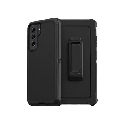 Defender Case Cover with Clip For Galaxy S25 Ultra - GR Phones