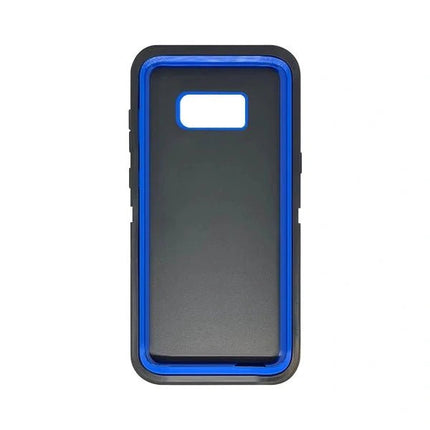Defender Heavy Duty Protect Case For Galaxy S8 - GR Phones