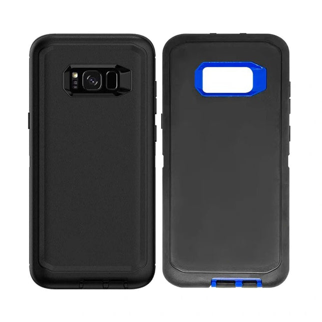 Defender Heavy Duty Protect Case For Galaxy S8 - GR Phones