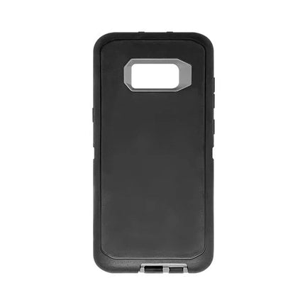 Defender Heavy Duty Protect Case For Galaxy S8 - GR Phones