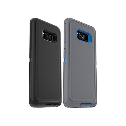 Defender Heavy Duty Protect Case For Galaxy S8 Plus - GR Phones