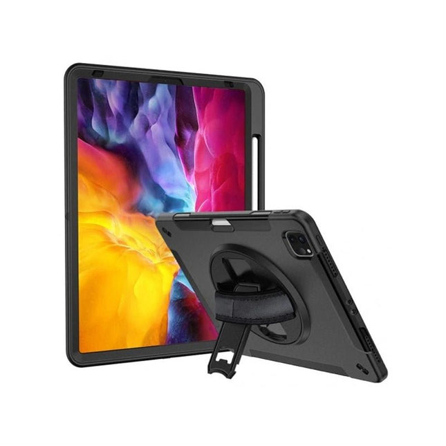 Defender Heavy Duty Protect Case For Galaxy Tab A8 10.5 2021 (X200/X205)) - GR Phones