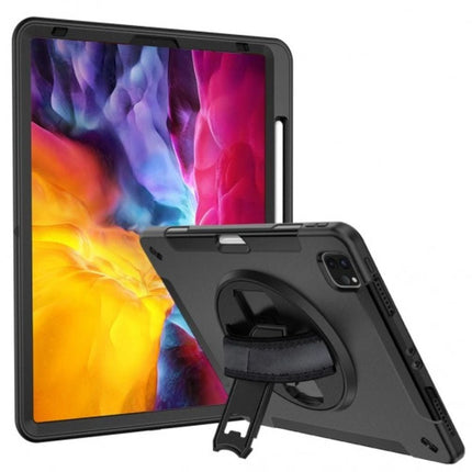 Defender Heavy Duty Protect Case For Galaxy Tab A8 10.5 2021 (X200/X205)) - GR Phones