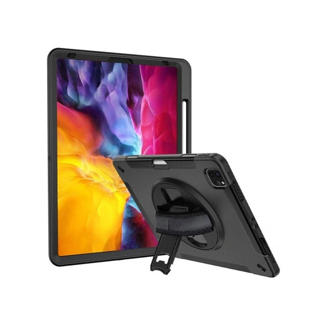 Defender Heavy Duty Protect Case For Galaxy Tab S7FE/ S7 Plus/ S8 Plus - GR Phones