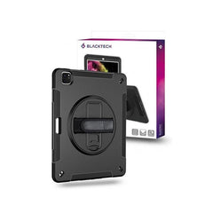 Defender Heavy Duty Protect Case For Galaxy Tab S9 Ultra/ S10 Ultra - Black - GR Phones