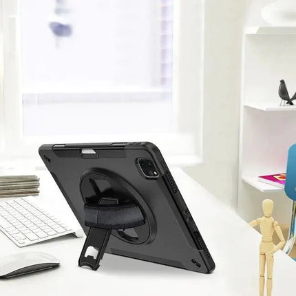 Defender Heavy Duty Protect Case For iPad Air 13 2024 - GR Phones