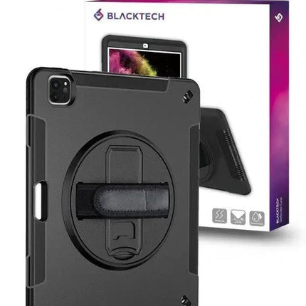 Defender Heavy Duty Protect Case For iPad Air 13 2024 - GR Phones