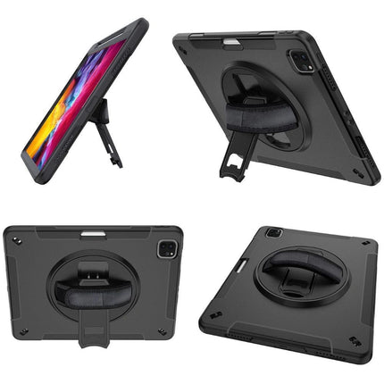 Defender Heavy Duty Protect Case iPad 10.2 inch(7/8/9th Gen) /iPad Pro 10.5 - Black - GR Phones