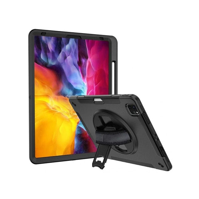 Defender Heavy Duty Protect Case iPad 10.2 inch(7/8/9th Gen) /iPad Pro 10.5 - Black - GR Phones